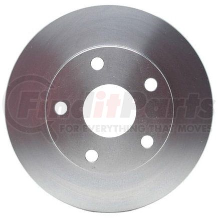 96219R by RAYBESTOS - Raybestos R-Line Brake Rotor