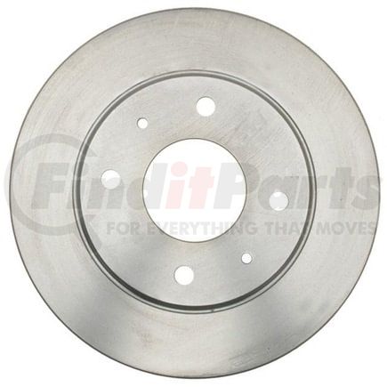 96220R by RAYBESTOS - Raybestos R-Line Brake Rotor