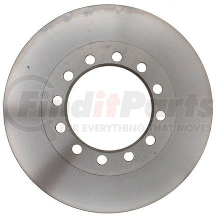 96229R by RAYBESTOS - Raybestos R-Line Brake Rotor