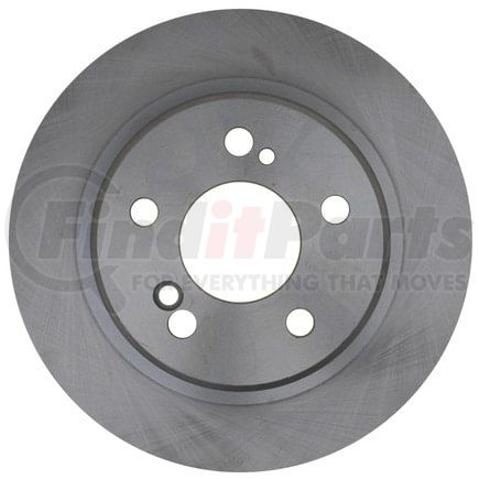 96230R by RAYBESTOS - Raybestos R-Line Brake Rotor