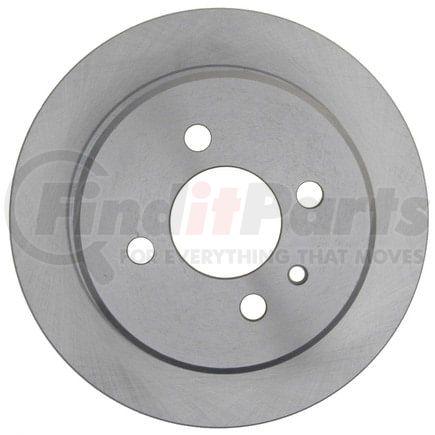 96233R by RAYBESTOS - Raybestos R-Line Brake Rotor