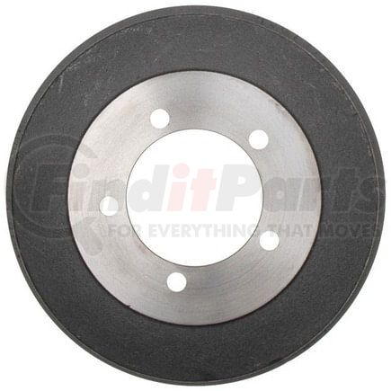 9623R by RAYBESTOS - Raybestos R-Line Brake Drum