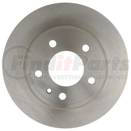 96234R by RAYBESTOS - Raybestos R-Line Brake Rotor