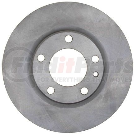 96235R by RAYBESTOS - Raybestos R-Line Brake Rotor