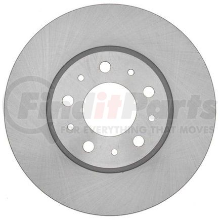 96244R by RAYBESTOS - Raybestos R-Line Brake Rotor