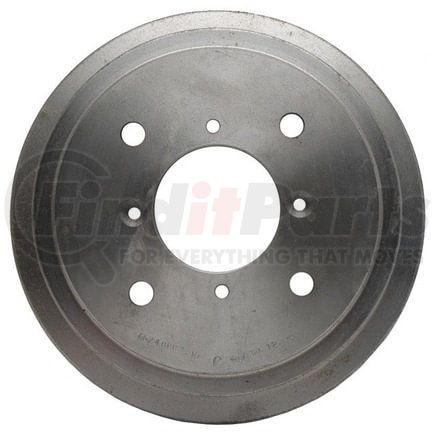 Raybestos 9624 Brake Drum Raybestos R-Line Brake Drum