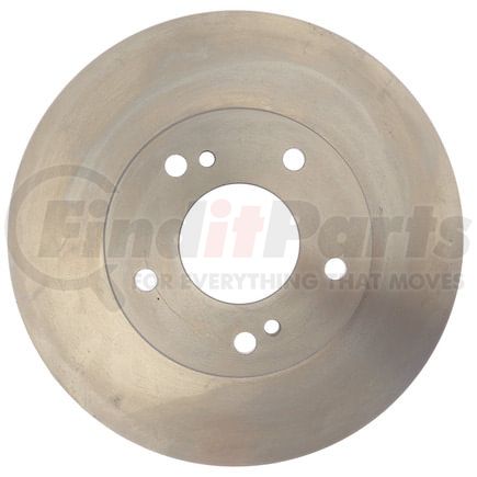 96253R by RAYBESTOS - Raybestos R-Line Brake Rotor