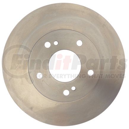Raybestos 96253R Disc Brake Rotor Raybestos R-Line Brake Rotor