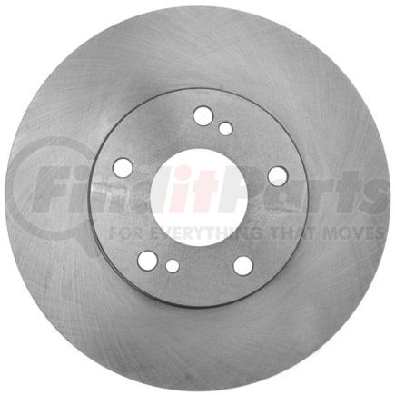 Raybestos 96253 Disc Brake Rotor Raybestos Specialty - Street Performance Brake Rotor