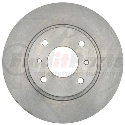 96251R by RAYBESTOS - Raybestos R-Line Brake Rotor