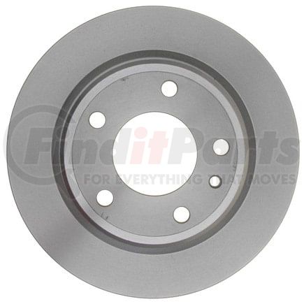 96260R by RAYBESTOS - Raybestos R-Line Brake Rotor