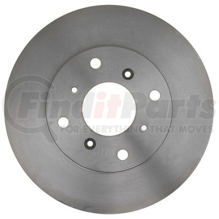 96264R by RAYBESTOS - Raybestos R-Line Brake Rotor