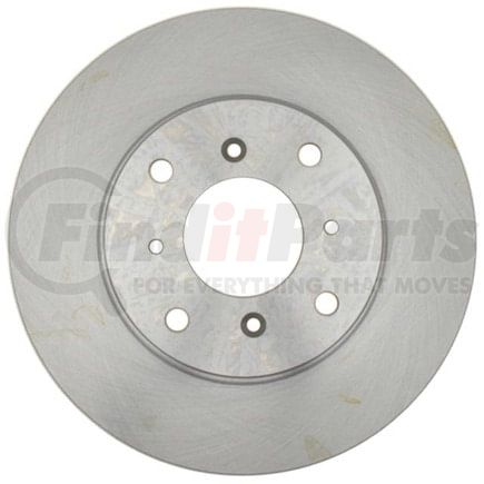 96265R by RAYBESTOS - Raybestos R-Line Brake Rotor