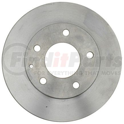 96278R by RAYBESTOS - Raybestos R-Line Brake Rotor