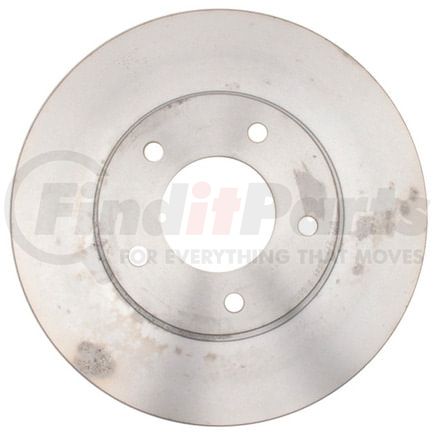 96277R by RAYBESTOS - Raybestos R-Line Brake Rotor