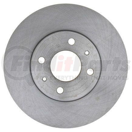 96280R by RAYBESTOS - Raybestos R-Line Brake Rotor