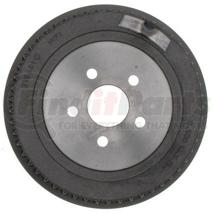 9628R by RAYBESTOS - Raybestos R-Line Brake Drum