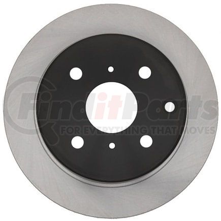 96282 by RAYBESTOS - Raybestos Specialty - Street Performance Brake Rotor