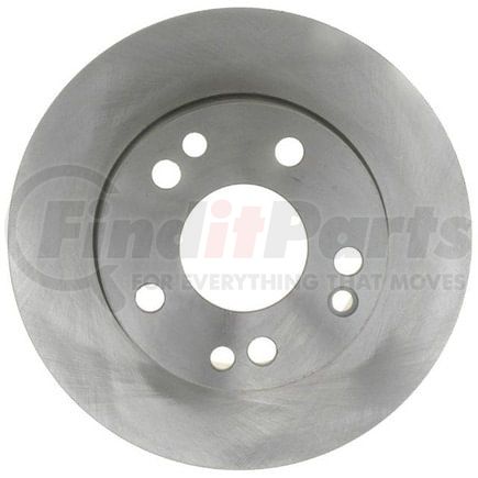 96301R by RAYBESTOS - Raybestos R-Line Brake Rotor