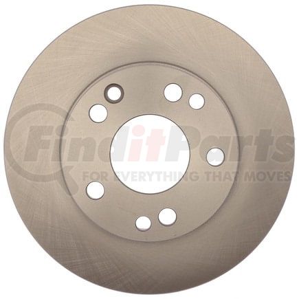 96305R by RAYBESTOS - Raybestos R-Line Brake Rotor