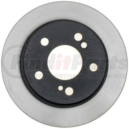 Raybestos 96303 Disc Brake Rotor Raybestos Specialty - Street Performance Brake Rotor