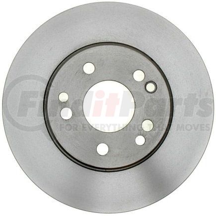 Raybestos 96306 Disc Brake Rotor Raybestos Specialty - Street Performance Brake Rotor