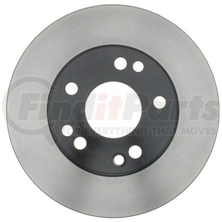 96305 by RAYBESTOS - Raybestos Specialty - Street Performance Brake Rotor