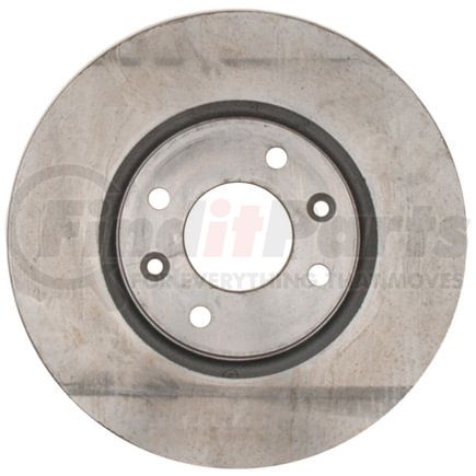 Raybestos 96309R Disc Brake Rotor Raybestos R-Line Brake Rotor