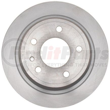 96308R by RAYBESTOS - Raybestos R-Line Brake Rotor