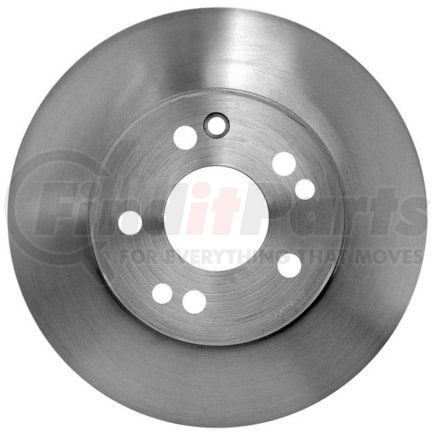 96310R by RAYBESTOS - Raybestos R-Line Brake Rotor