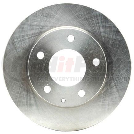 96318R by RAYBESTOS - Raybestos R-Line Brake Rotor