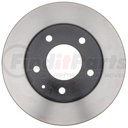 96318 by RAYBESTOS - Raybestos Specialty - Street Performance Brake Rotor