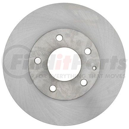 96321R by RAYBESTOS - Raybestos R-Line Brake Rotor