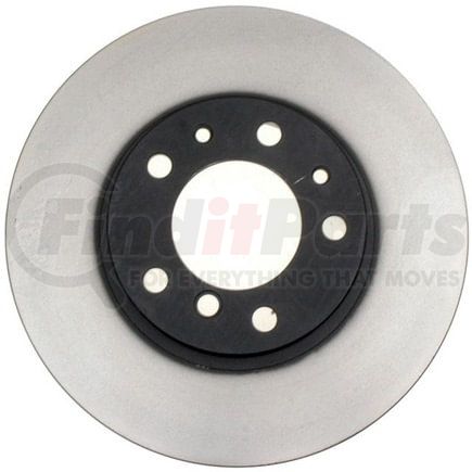 96329 by RAYBESTOS - Raybestos Specialty - Street Performance Brake Rotor