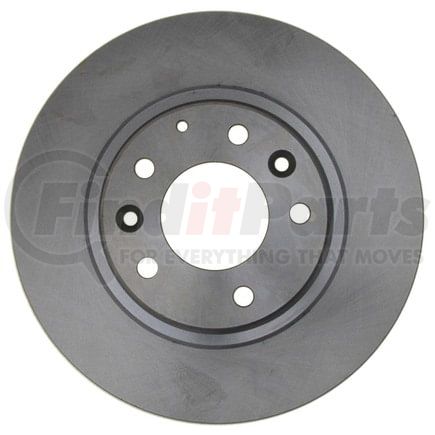 96322R by RAYBESTOS - Raybestos R-Line Brake Rotor