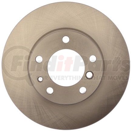 96329R by RAYBESTOS - Raybestos R-Line Brake Rotor