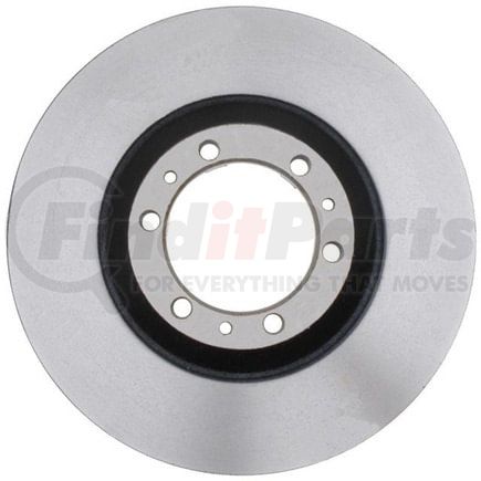 96336 by RAYBESTOS - Raybestos Specialty - Street Performance Brake Rotor