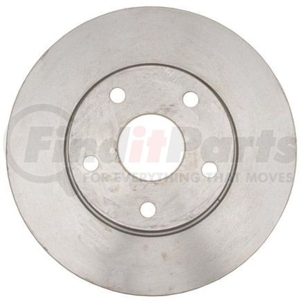 96340 by RAYBESTOS - Raybestos Specialty - Street Performance Brake Rotor