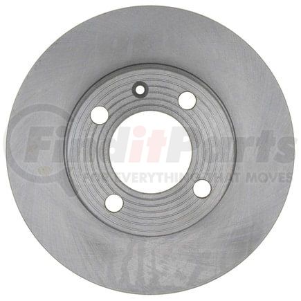 96342R by RAYBESTOS - Raybestos R-Line Brake Rotor