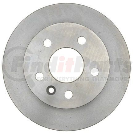 96344R by RAYBESTOS - Raybestos R-Line Brake Rotor