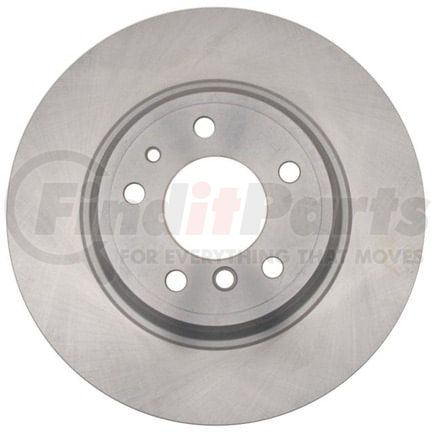 96347R by RAYBESTOS - Raybestos R-Line Brake Rotor