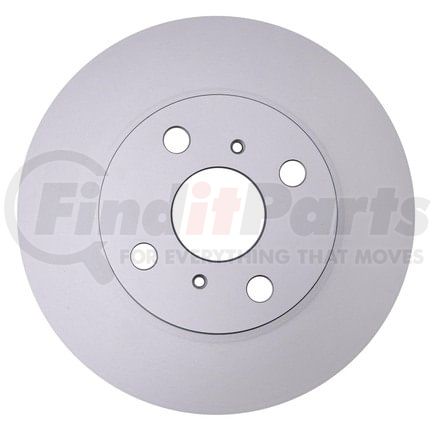 96354FZN by RAYBESTOS - Raybestos Element3 Coated Brake Rotor