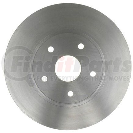 96350R by RAYBESTOS - Raybestos R-Line Brake Rotor