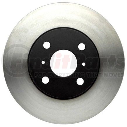 96354 by RAYBESTOS - Raybestos Specialty - Street Performance Brake Rotor