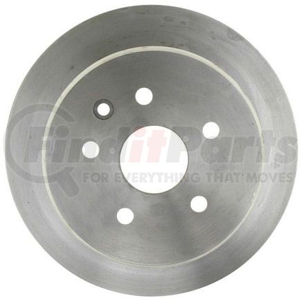 96359R by RAYBESTOS - Raybestos R-Line Brake Rotor