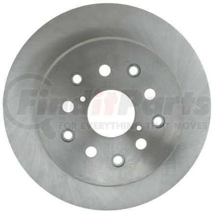 Raybestos 96360R Disc Brake Rotor Raybestos R-Line Brake Rotor