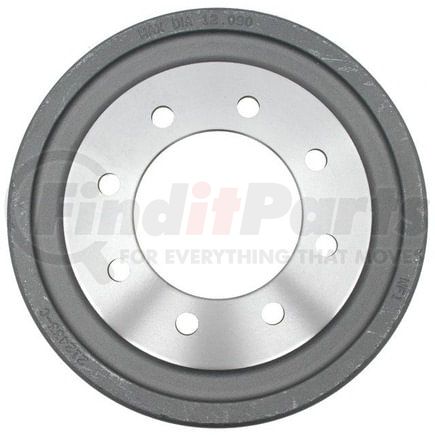 Raybestos 9635 Brake Drum Raybestos R-Line Brake Drum