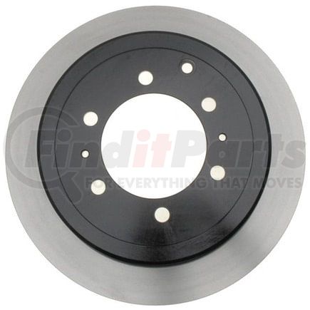 Raybestos 96362 Disc Brake Rotor Raybestos Specialty - Street Performance Brake Rotor