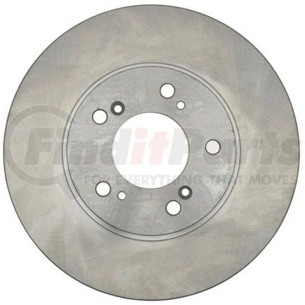 96364R by RAYBESTOS - Raybestos R-Line Brake Rotor