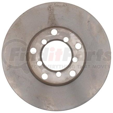 96368R by RAYBESTOS - Raybestos R-Line Brake Rotor